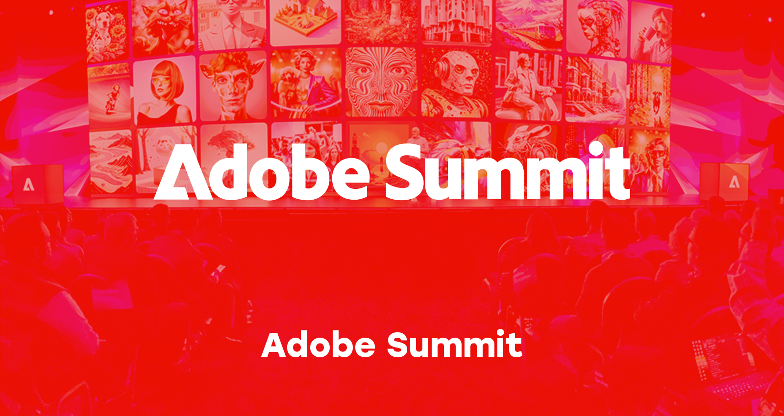 Adobe Summit