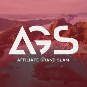 Affiliate Grand Slam Asia 2023