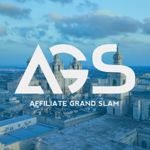 Affiliate Grand Slam Europe 2023