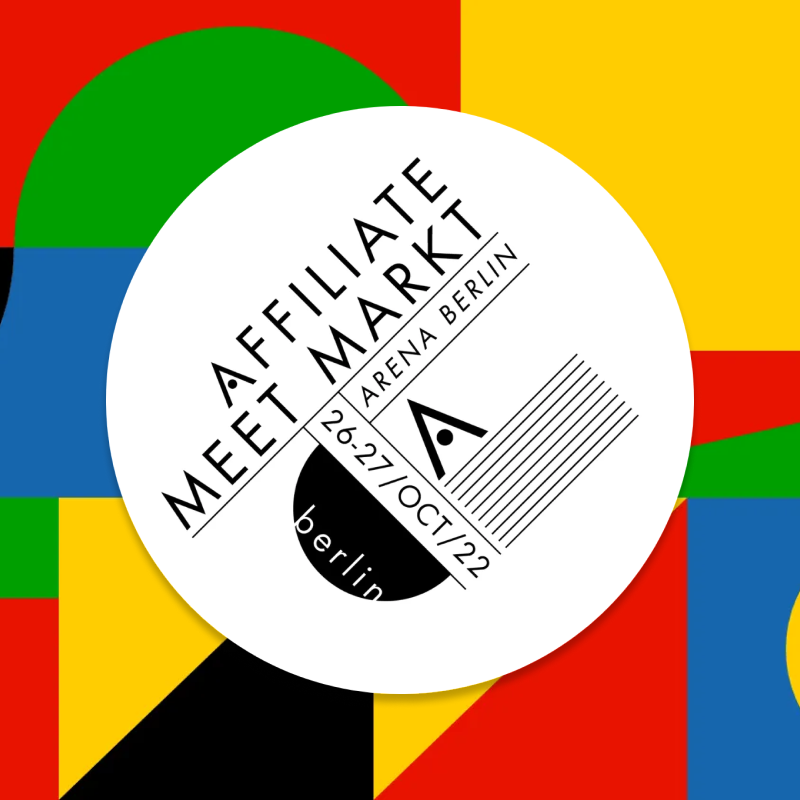 Affiliate Meet Markt 2023