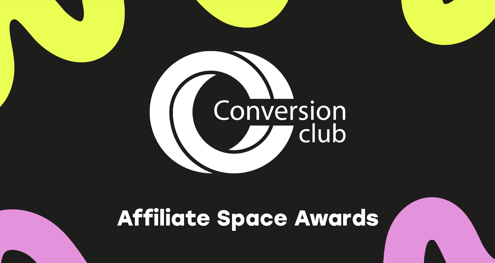 Affiliate Space Awards