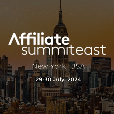 Affiliate Summit East 2024