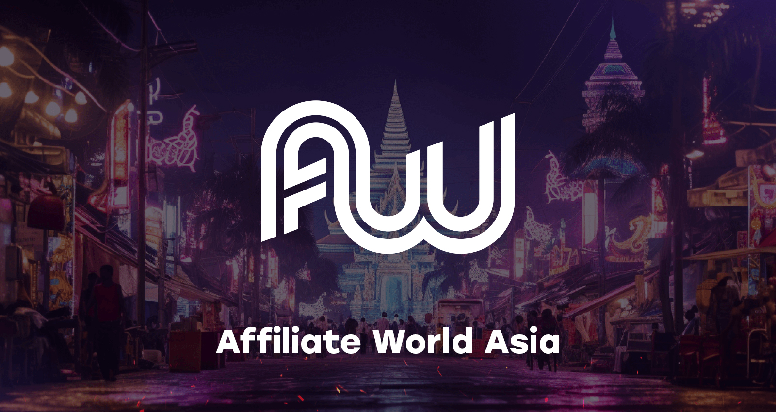 Affiliate World Asia 2026