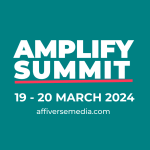 Affiverse Amplify Summit 2024