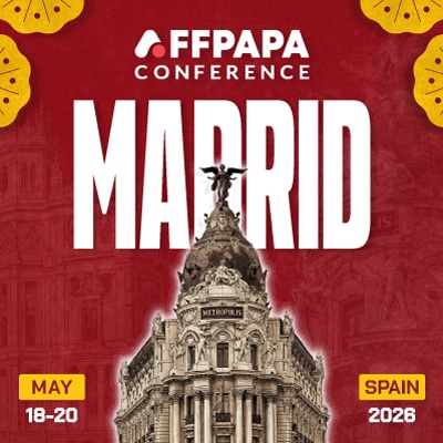 AffPapa Conference Madrid 2027