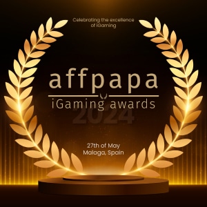AffPapa iGaming Awards 2024