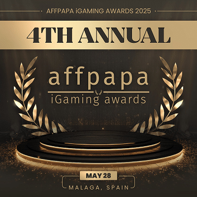 AffPapa iGaming Awards 2025