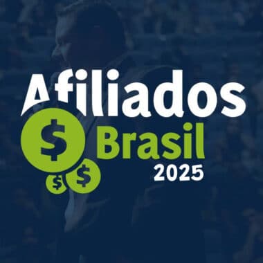 Afiliados Brasil 2025