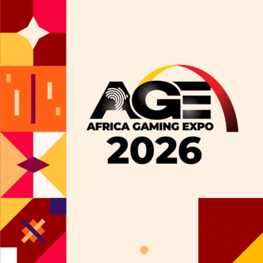Africa Gaming Expo (AGE LAGOS 2026)