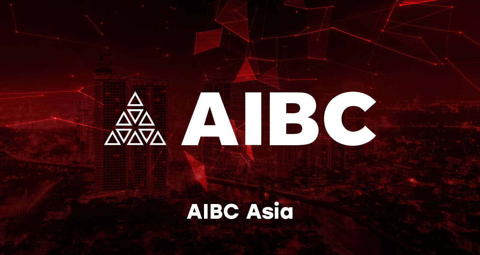 AIBC Asia 2026