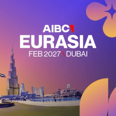 AIBC Eurasia Summit 2027