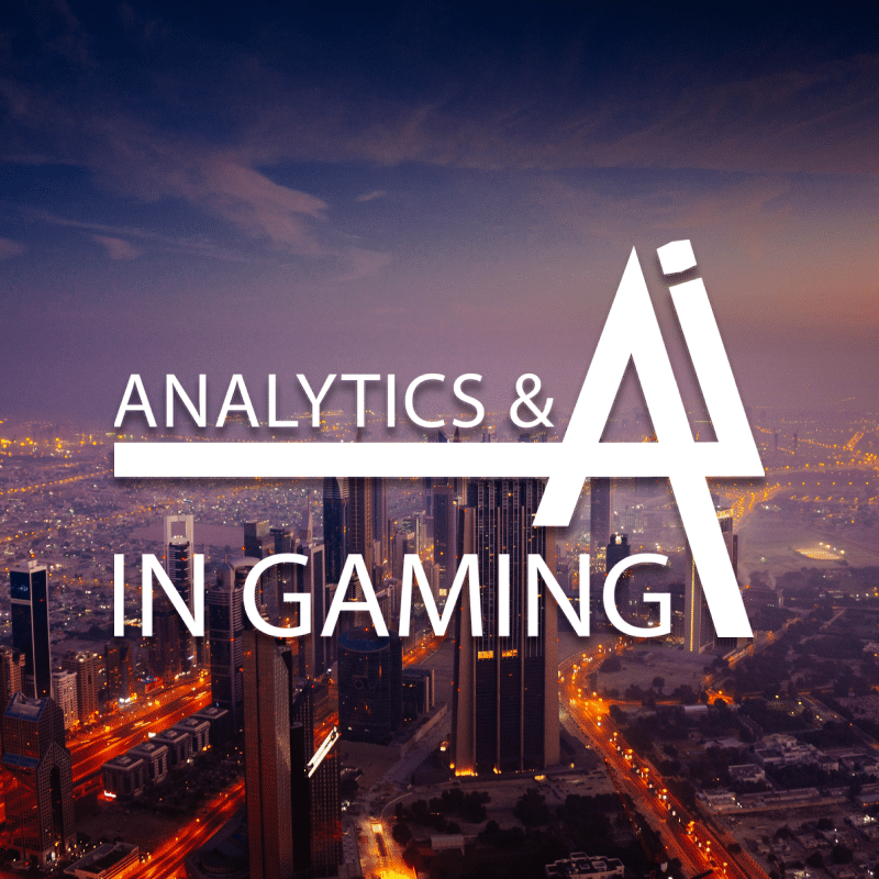 Analytics & AI in Gaming