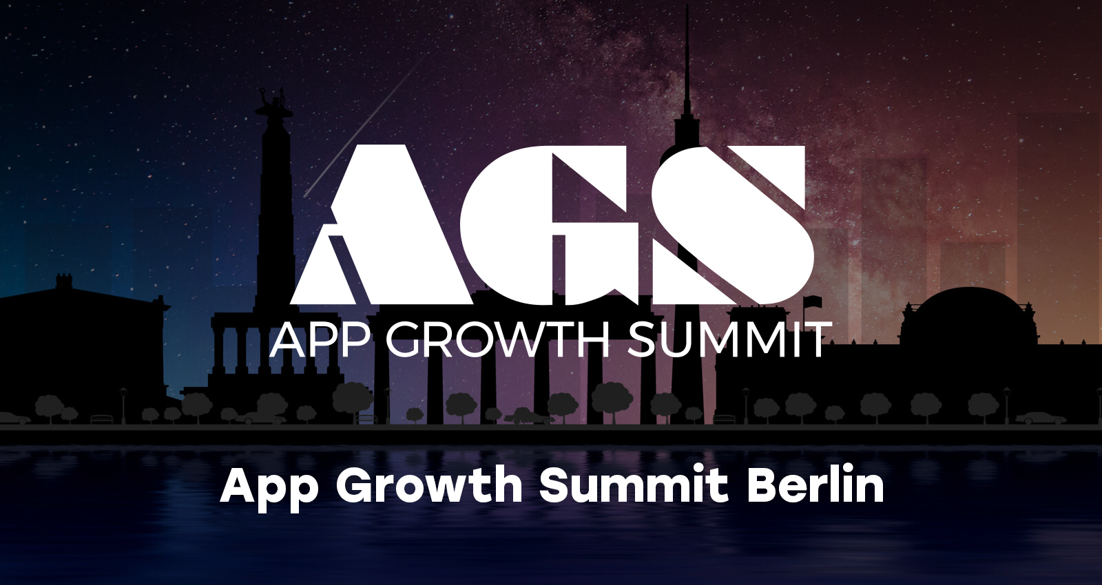 App Growth Summit Berlin