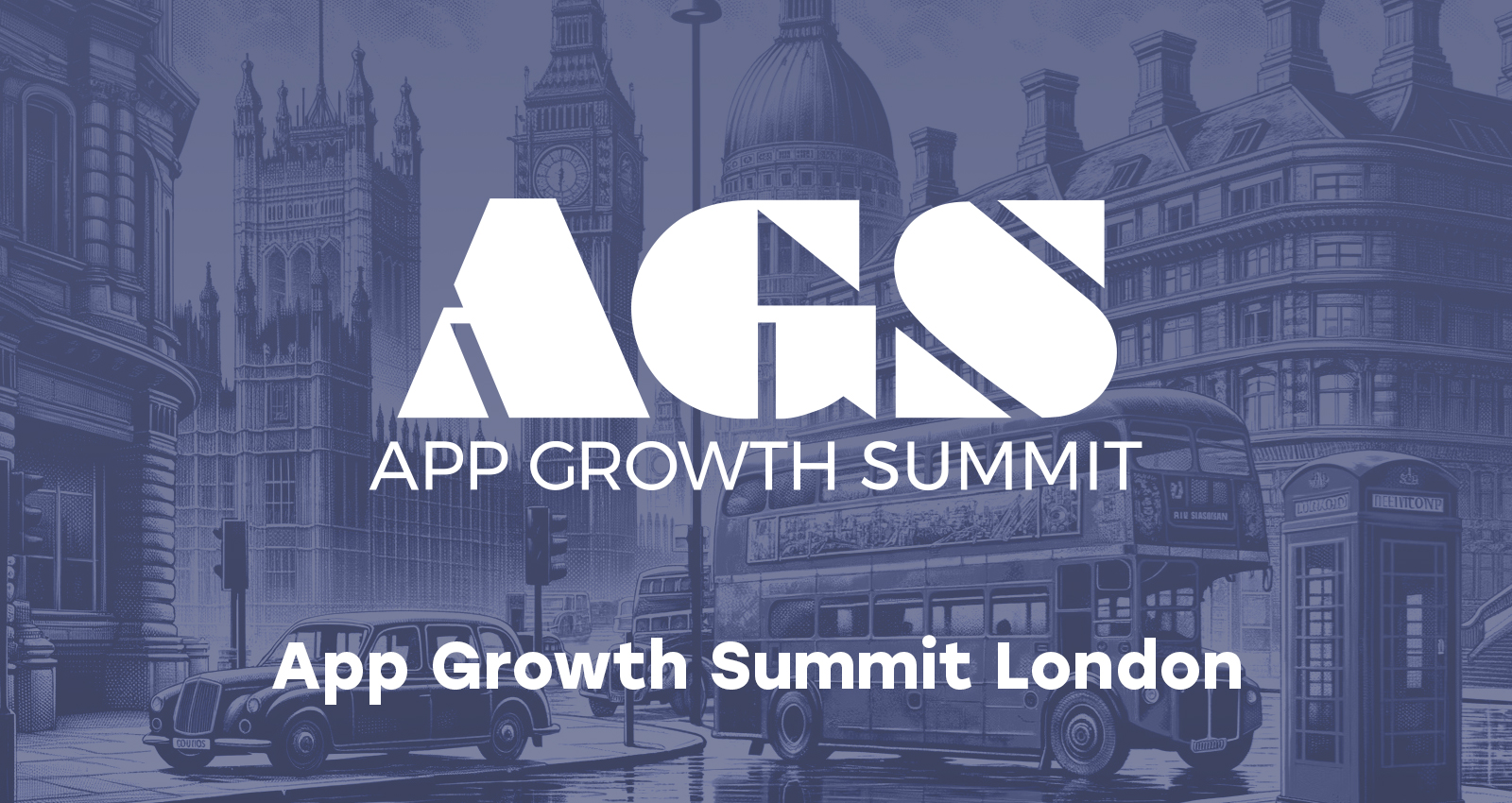 App Growth Summit London