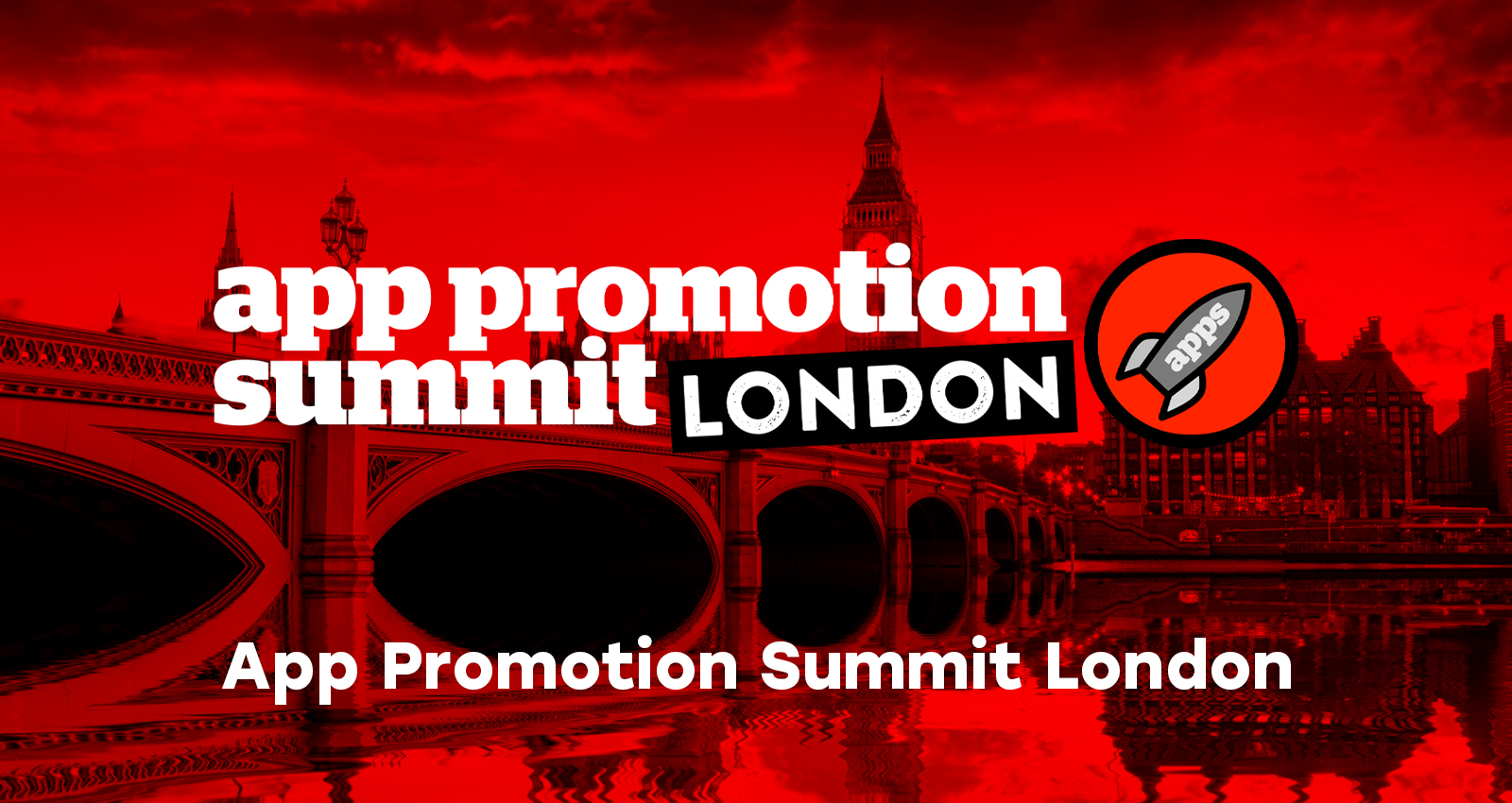 App Promotion Summit London