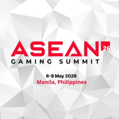 ASEAN Gaming Summit 2026