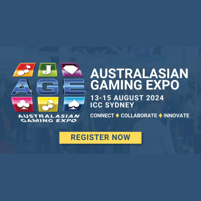 Australasian Gaming Expo