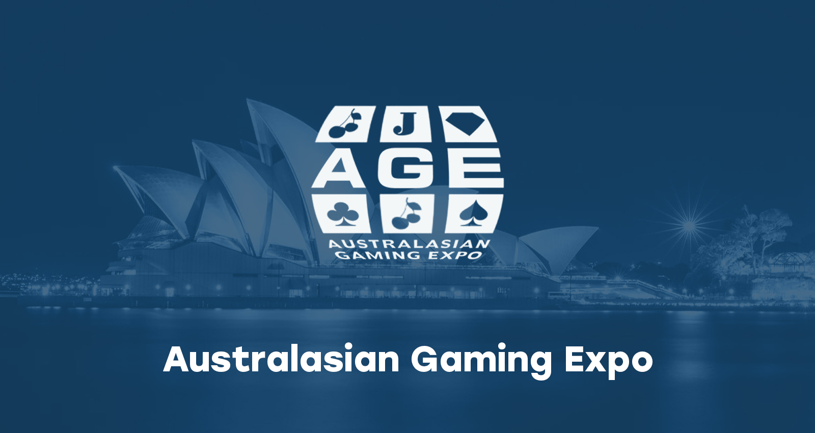 Australasian Gaming Expo