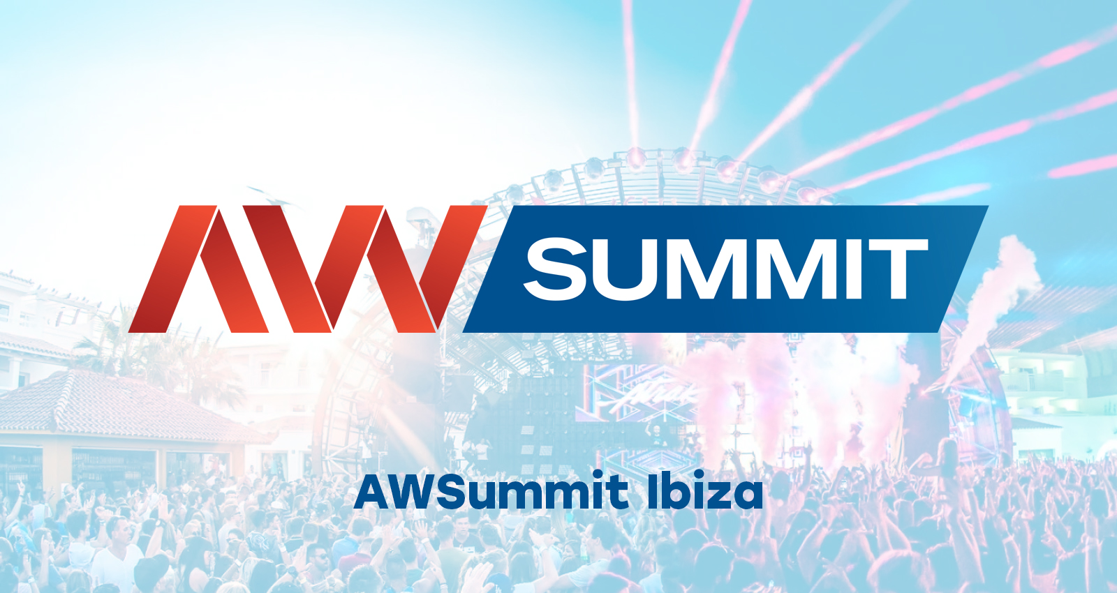 AWSummit Ibiza 2026