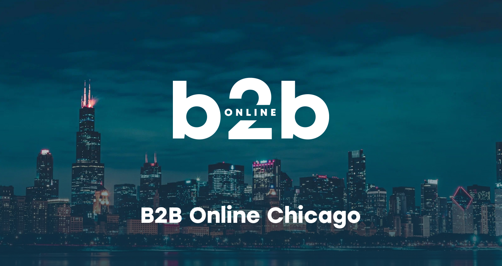 B2B Online Chicago