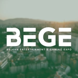 Balkan Gaming and Entertainment Expo (BEGE) 2023