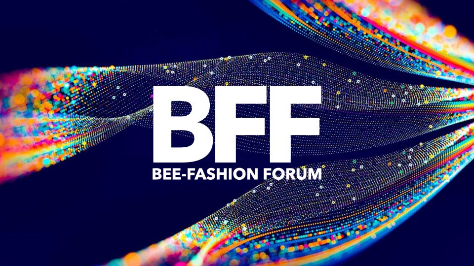 BEE-FASHION FORUM — главный форум модной индустрии страны