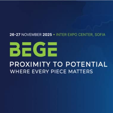 BEGE: Balkan Entertainment & Gaming Expo