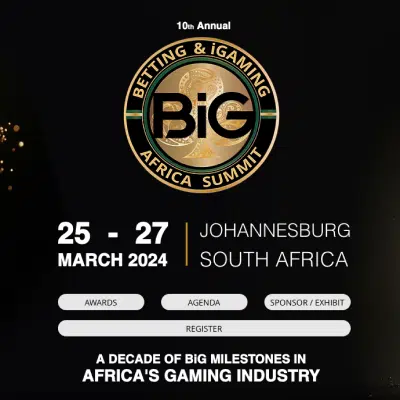 BiG Africa Summit 2025