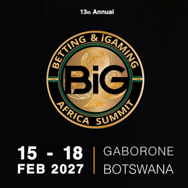 BiG Africa Summit 2027: Betting & iGaming Africa Summit