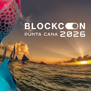 BlockCon Punta Cana 2026