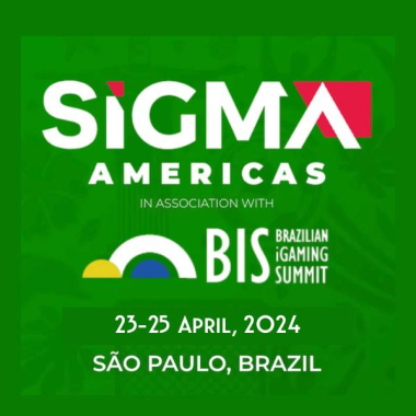 Brazilian iGaming Summit | BIS SiGMA Americas 2024