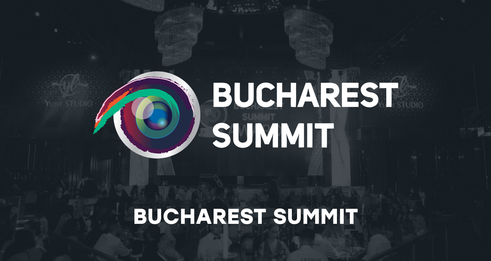 BUCHAREST SUMMIT 2026