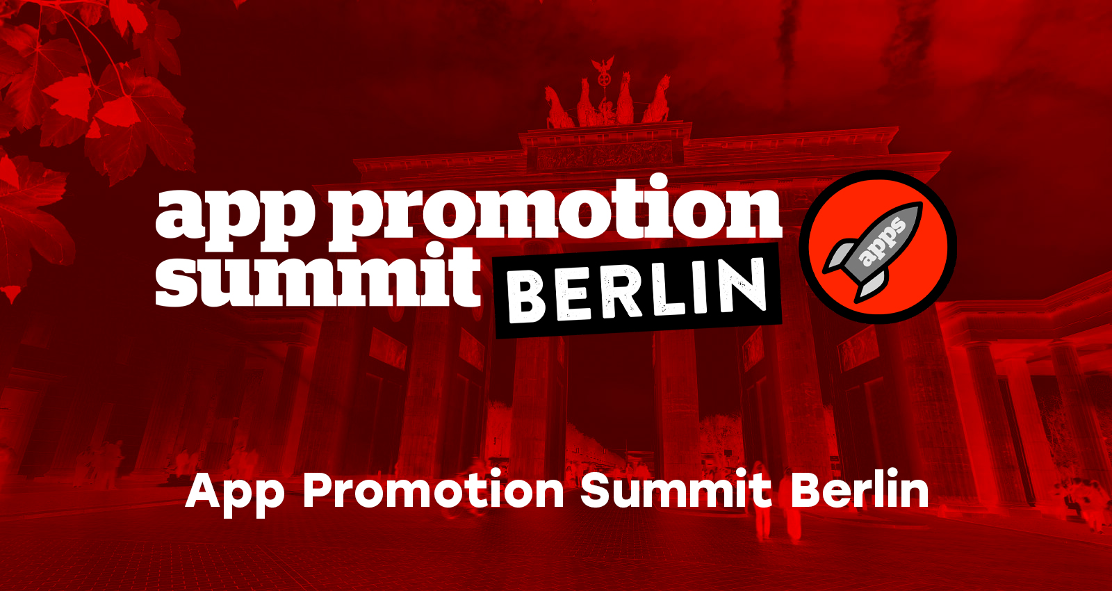 Business of Apps Berlin