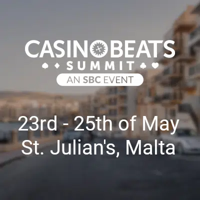 CasinoBeats Summit 2024