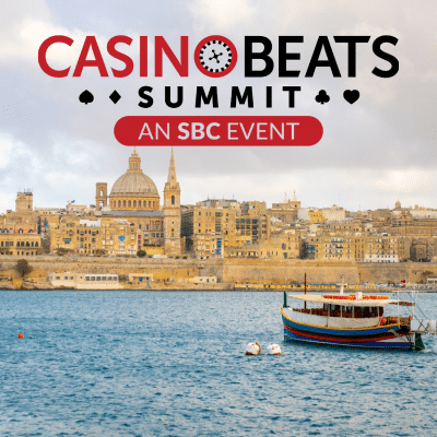 CasinoBeats Summit 2025