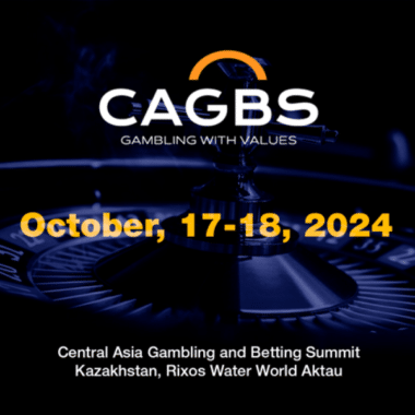 Central Asia Gambling and Betting Summit