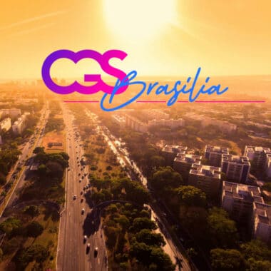 CGS Brasília 2026