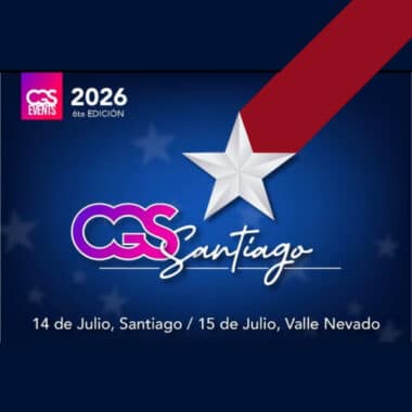 CGS Santiago 2026