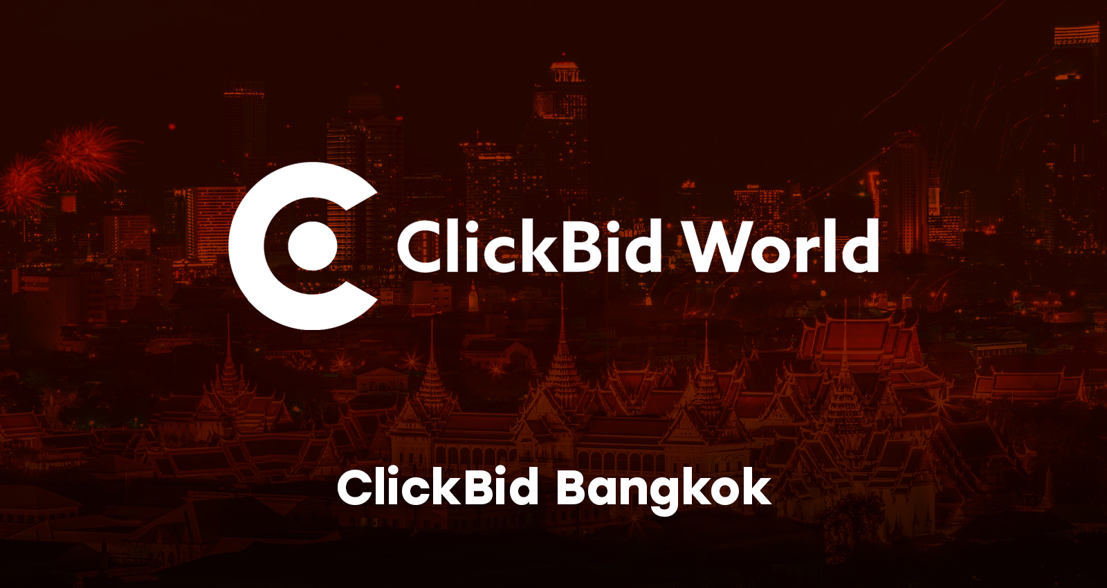 ClickBid Bangkok