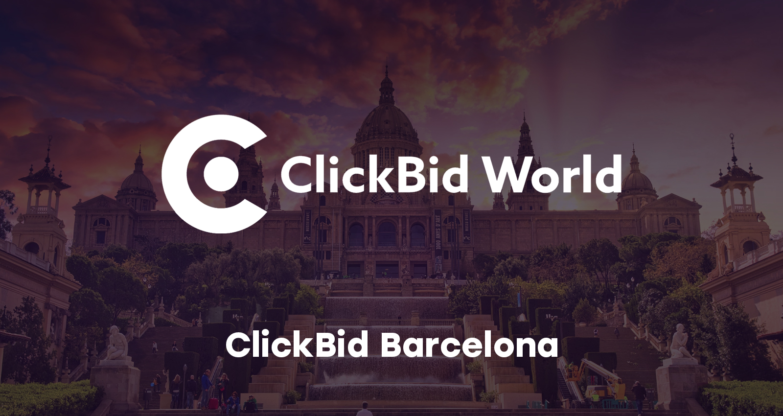 ClickBid Barcelona