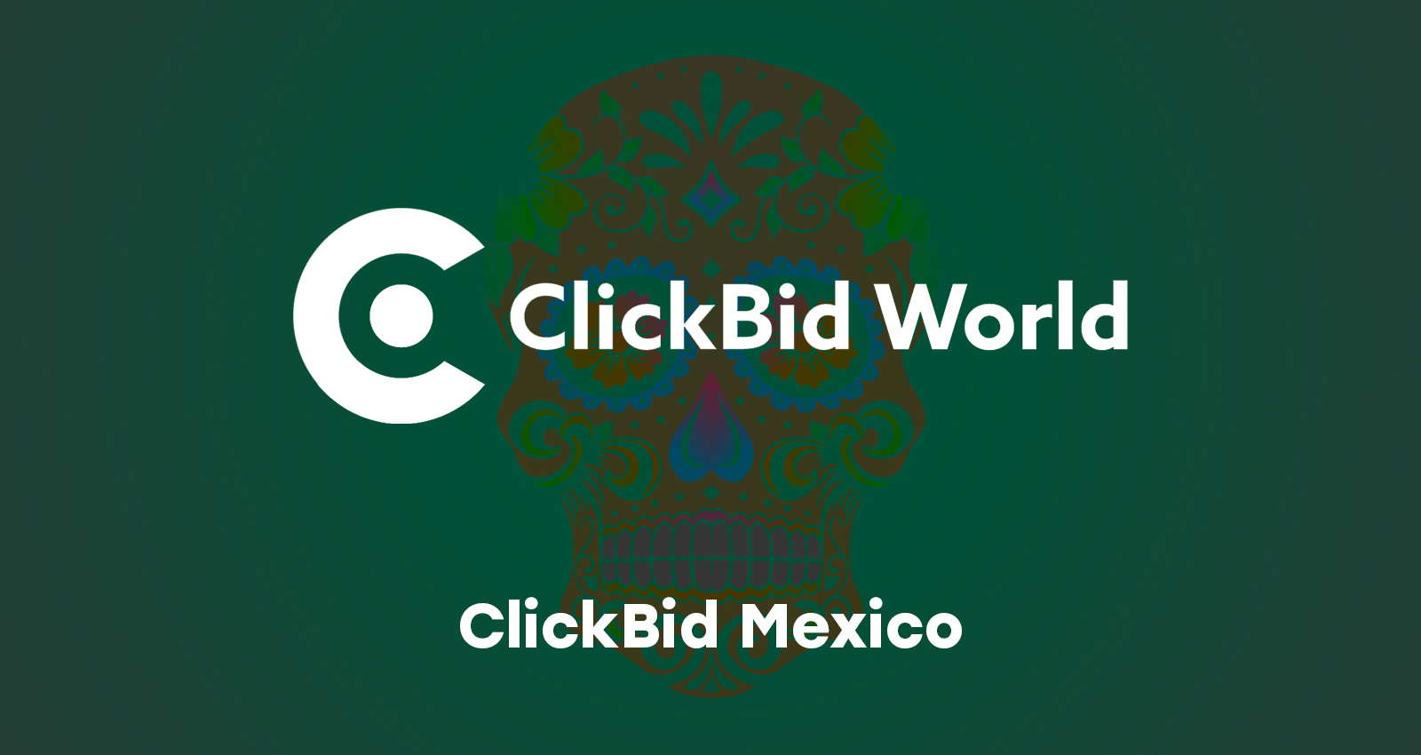 ClickBid Mexico