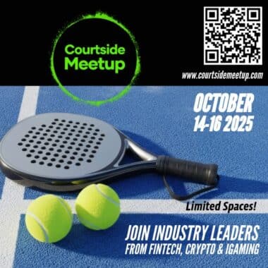 Courtside Meetup Malta 2025