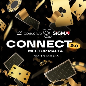 CPA.Club Connect 2.0