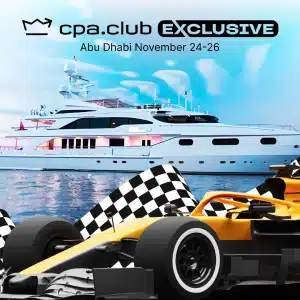 CPA.Club Exclusive 2023