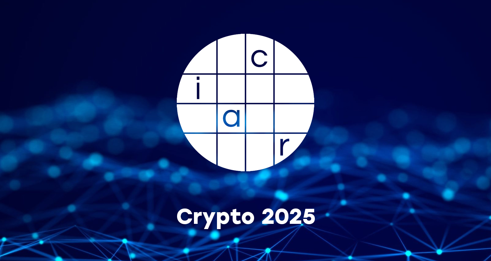 Crypto 2026