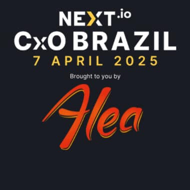 CxO Brazil 2025