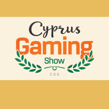 Cyprus Gaming Show 2025