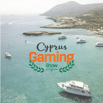 Cyprus Gaming Show