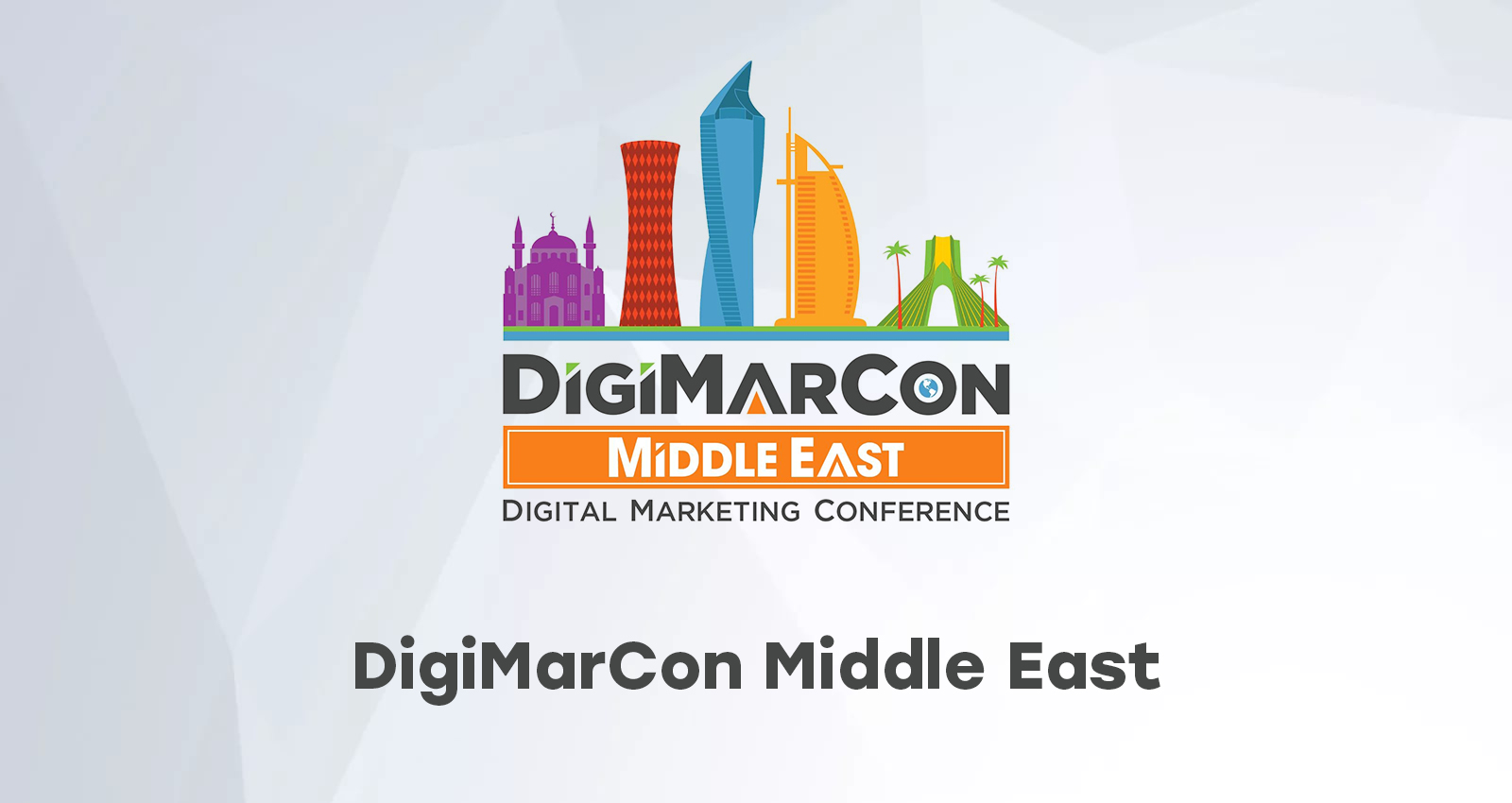 DigiMarCon Middle East