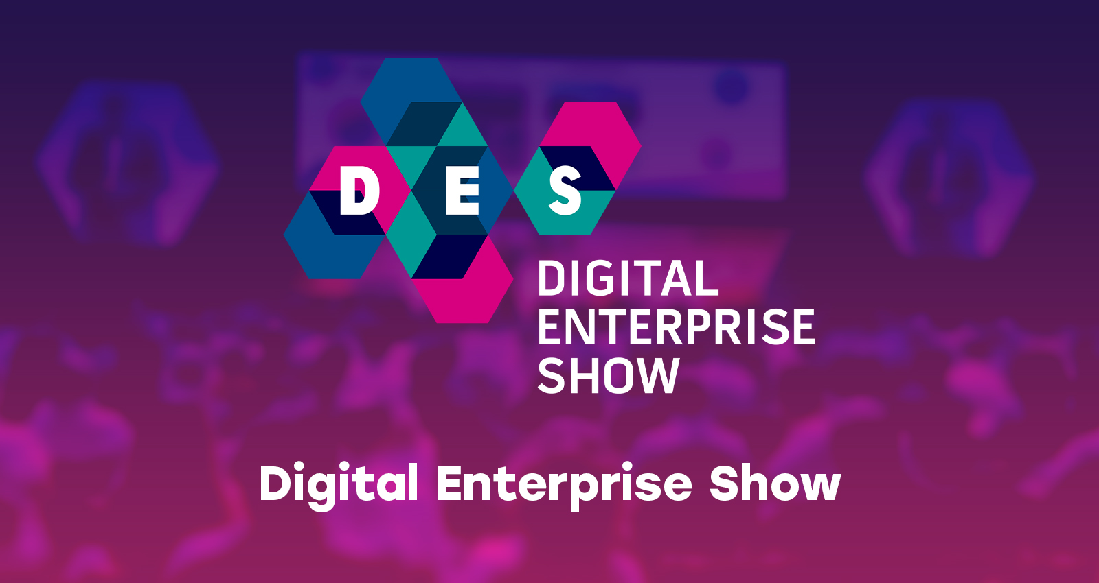Digital Enterprise Show